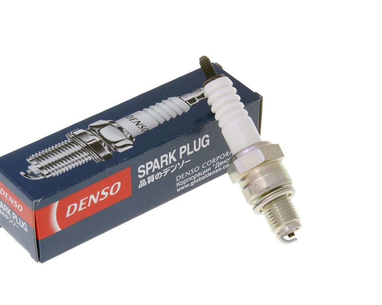 Zündkerze DENSO U20FSR-U