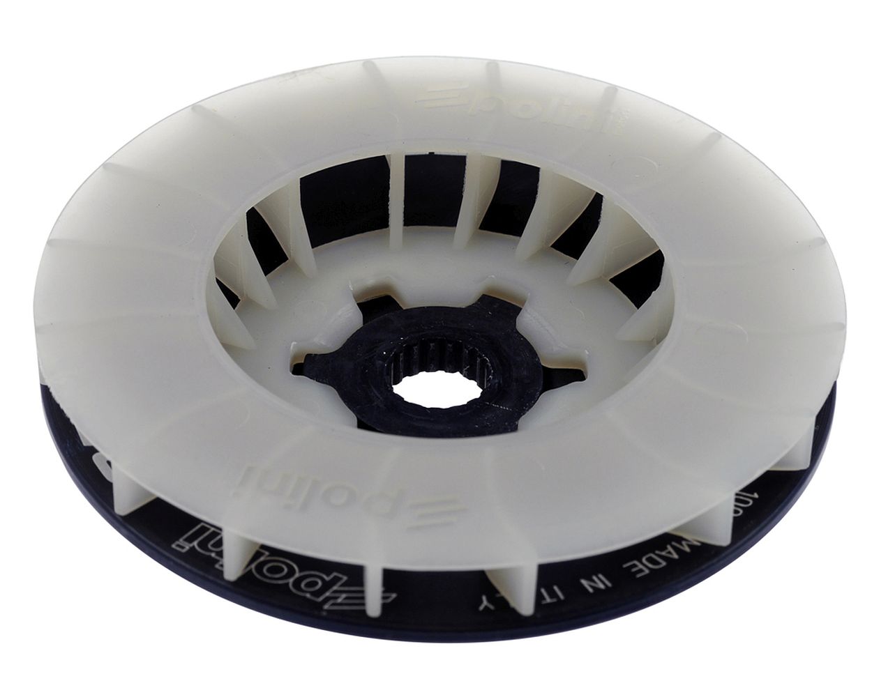 Riemenscheibe POLINI Ceramic Air Speed Evolution 3 für Minarelli