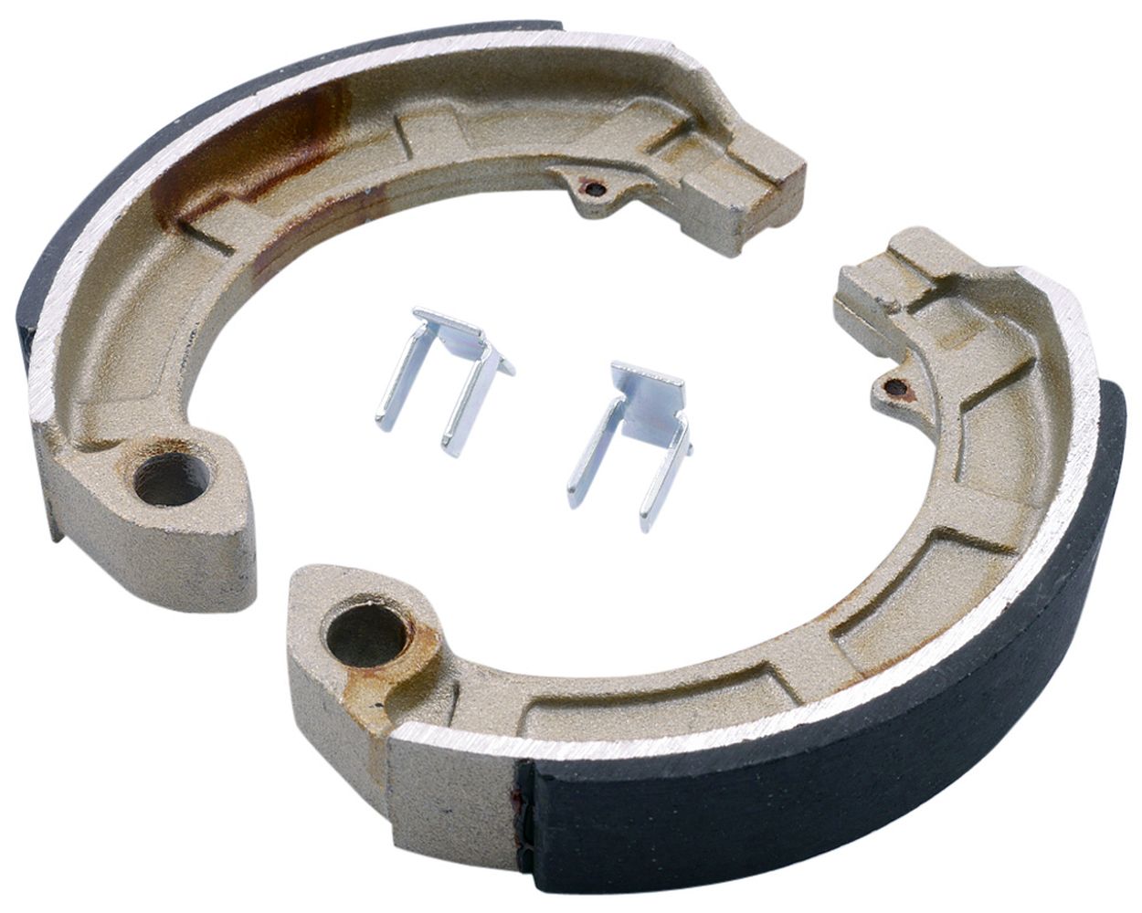 Bremsbacken TRW MCS980 150x24 mm Typ-980