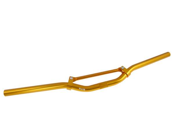 Lenker TUNR Scooter Cross (22 MM/LG 600 MM)