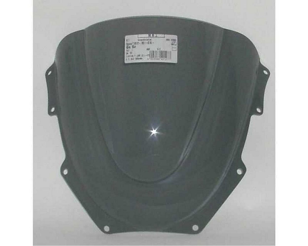 Scheibe MRA-Racingscheibe, T595, T955i, bis 00 schwarz