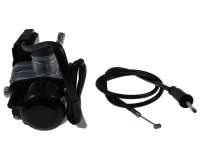 Vergaser RACING PHVA 17,5mm