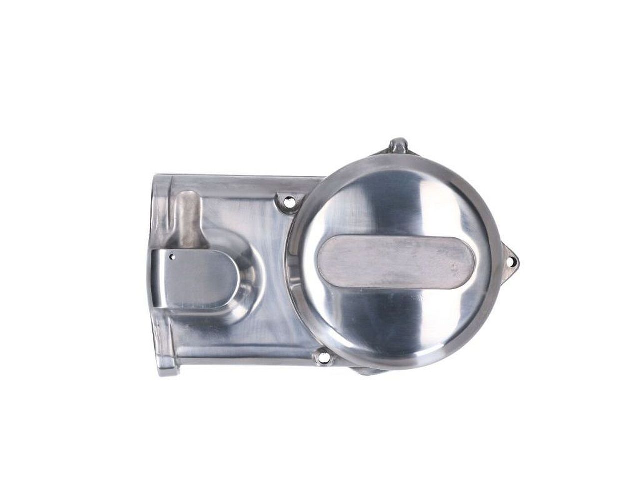 Lichtmaschinendeckel poliert Simson S51, S53, S70 S83 KR51/2