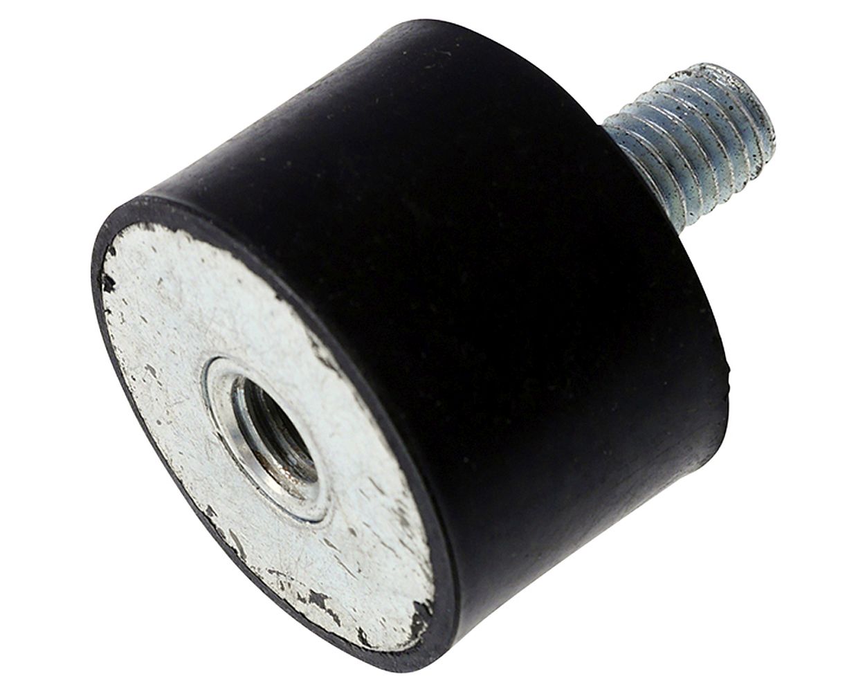 Silentblock POLINI M8x16 mm 30x20 mm für Auspuffhalterung