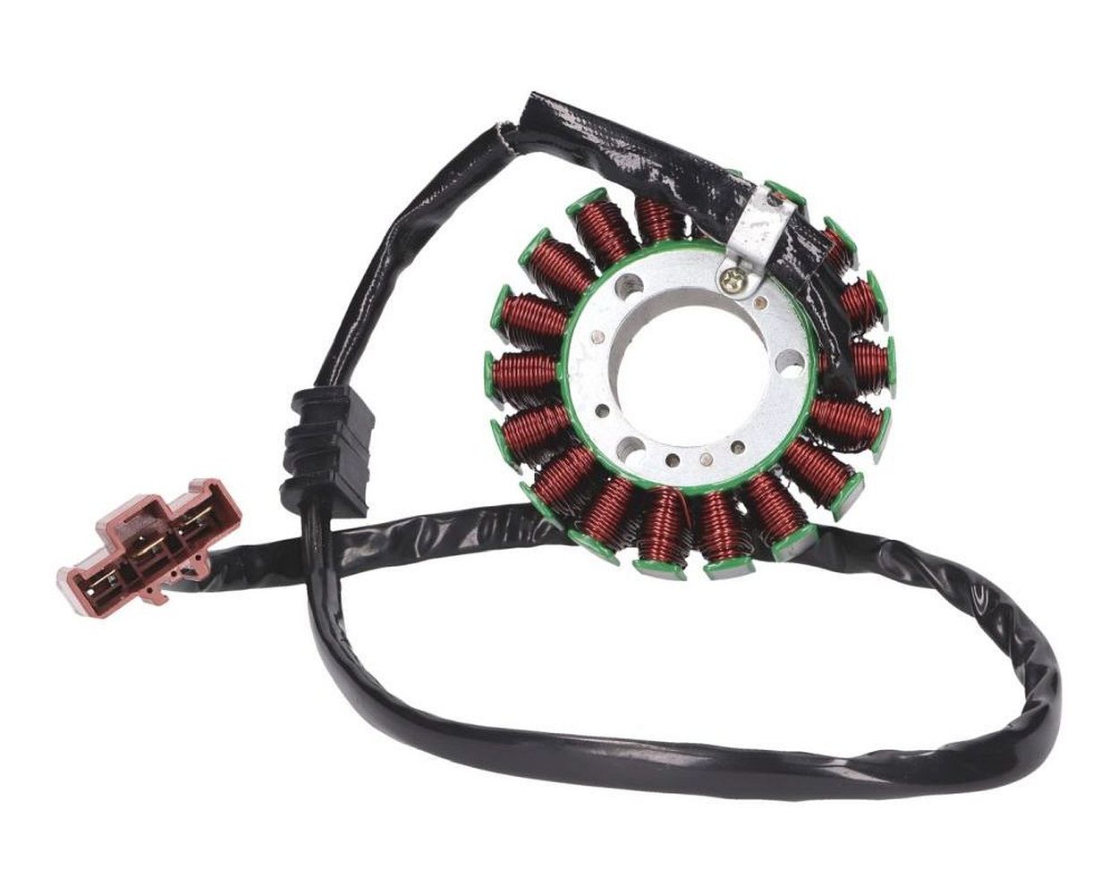 Lichtmaschine / Stator