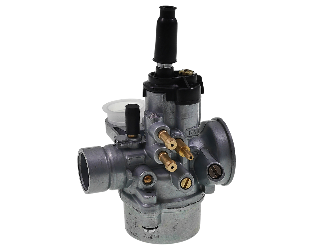 Vergaser 2EXTREME 17,5 mm für E-Choke