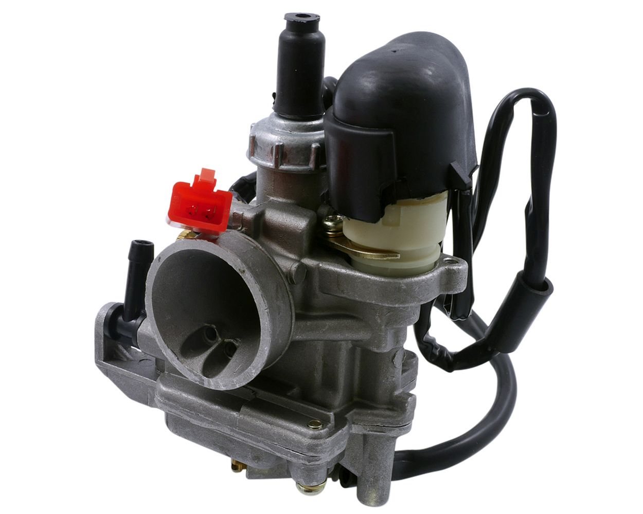 4080846 Vergaser 2EXTREME Standard für Suzuki Katana, Zillli