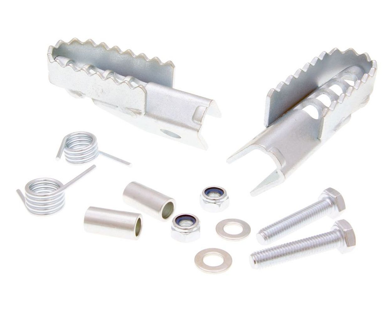 Fußrasten Satz OEM RX 50, SX 50