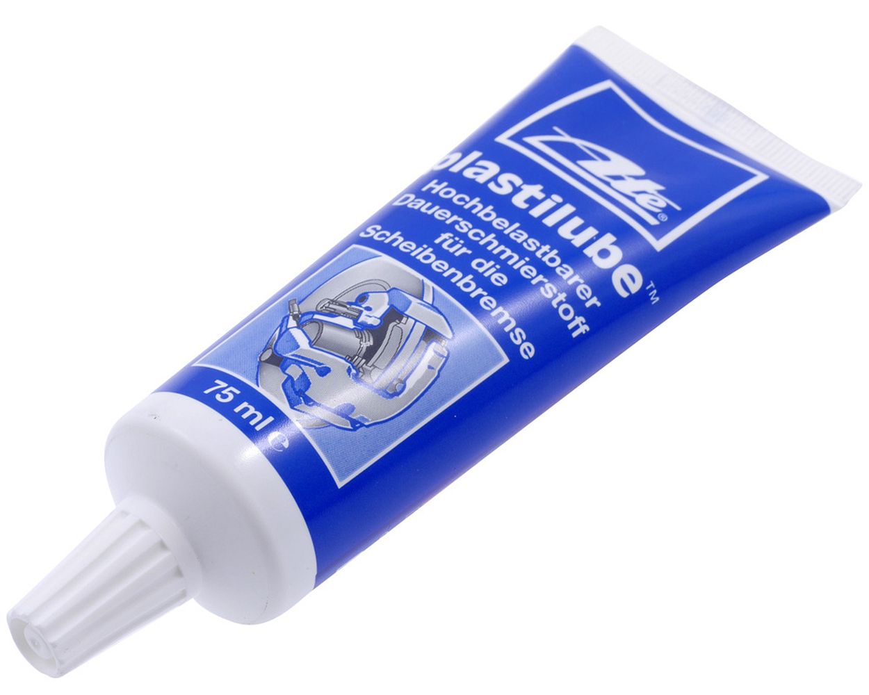 Universalschmierstoff ATE Plastilube 75 ml