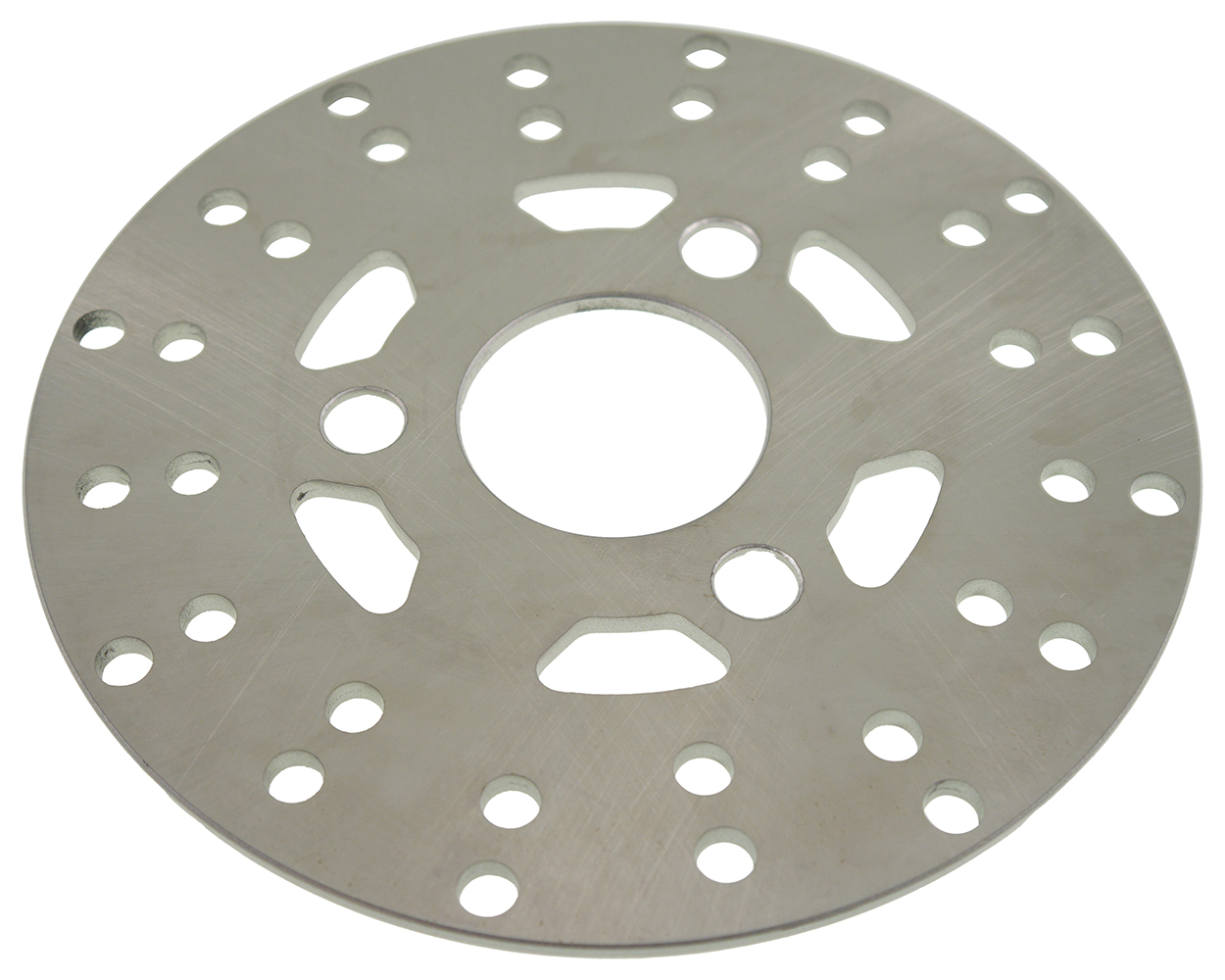 Bremsscheibe STANDARD 155 mm für 50 ccm GY6 China 4-Takt