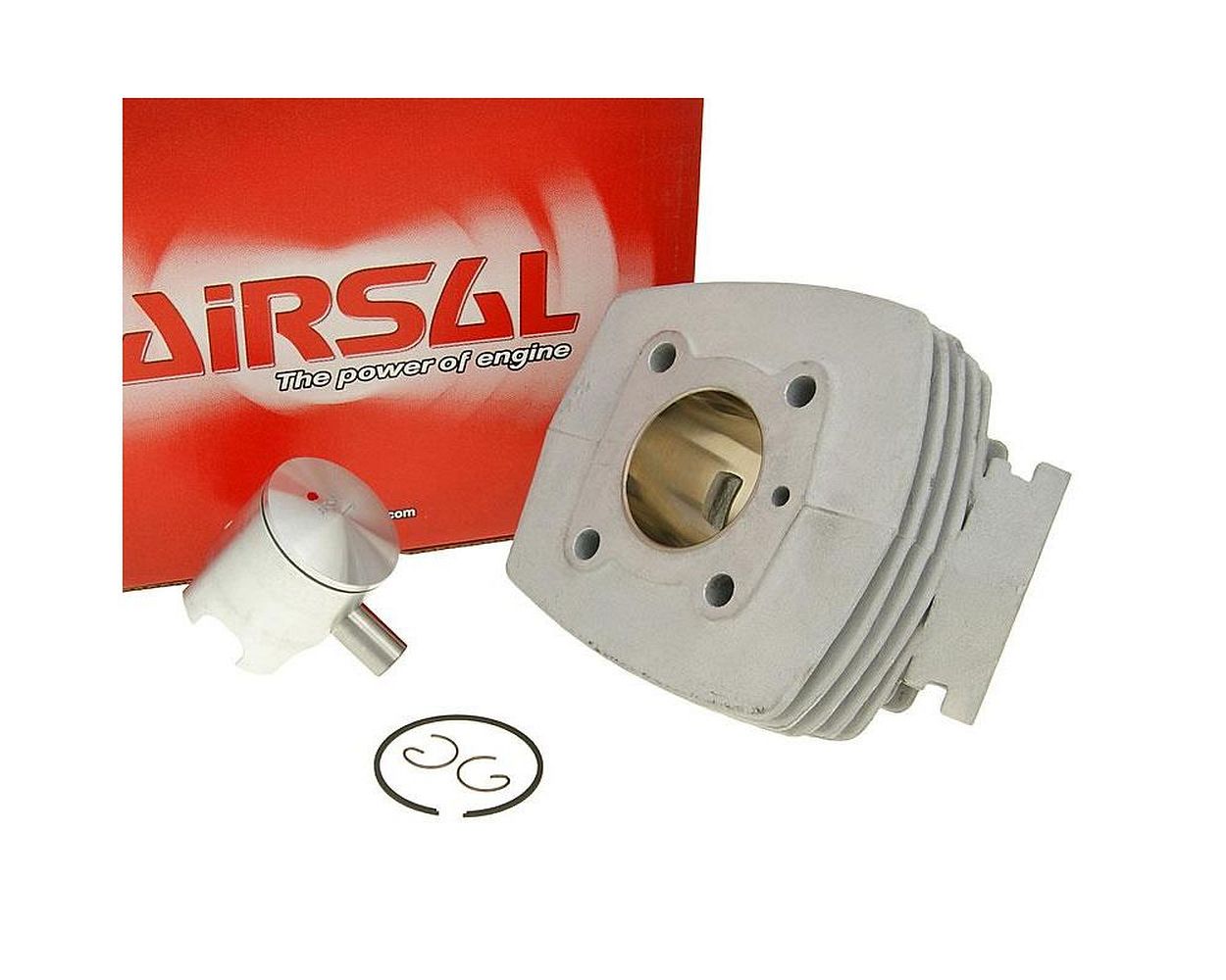 Zylinder 50 ccm AIRSAL Sport