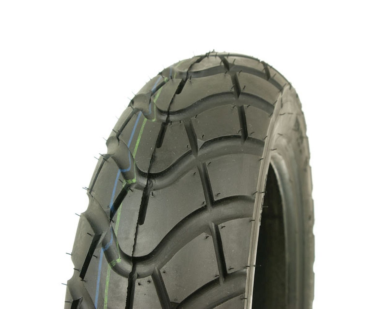 Reifen KENDA K761 (Alltagsreifen/Regenreifen) 120 / 70-12 51J TL (M+S)