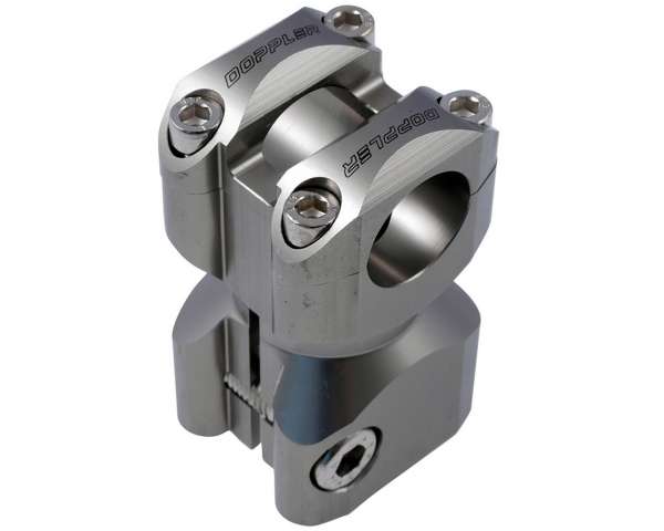 Lenkerklemme Downhill DOPPLER Piaggio NRG