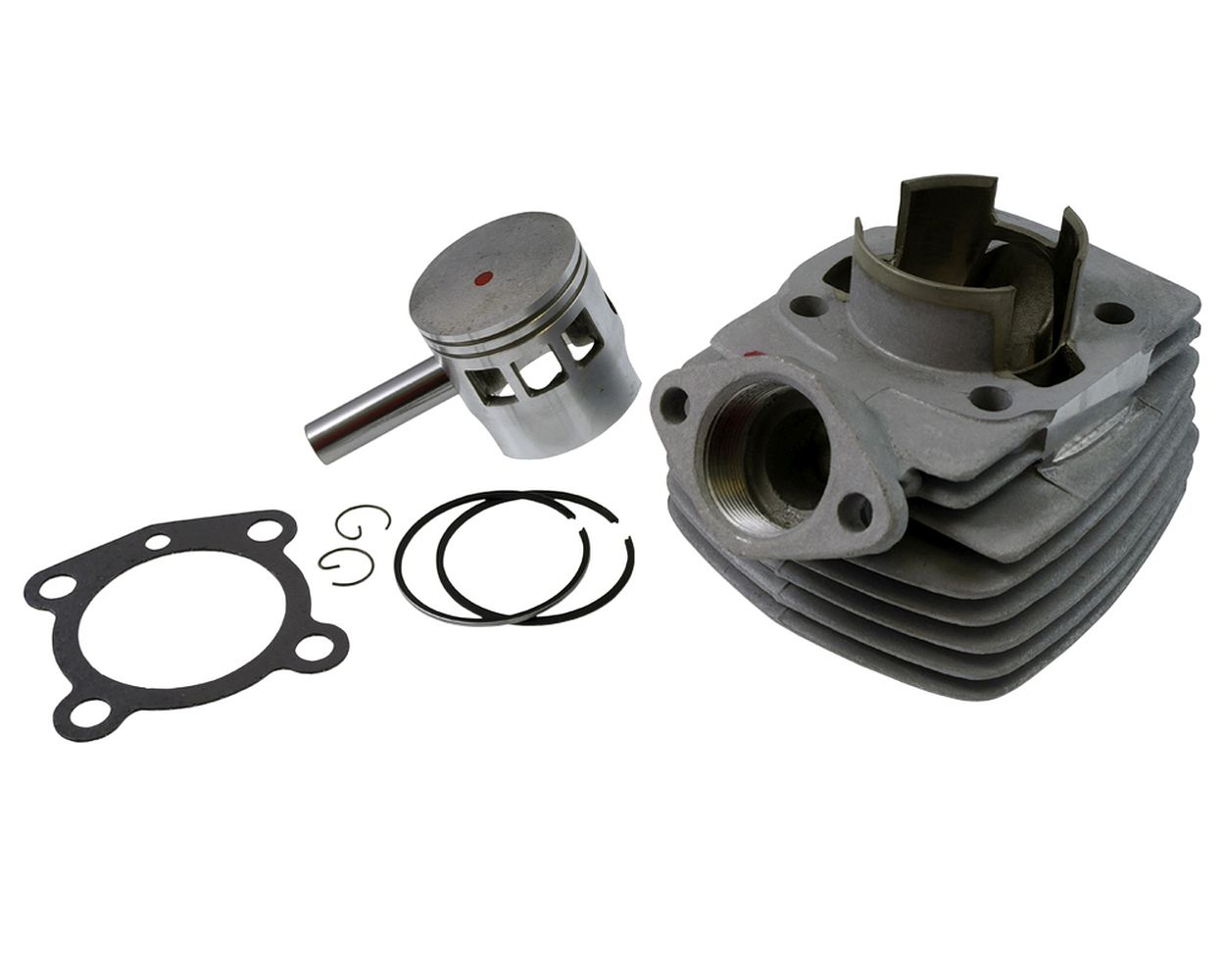Zylinder 65 ccm AIRSAL Sport