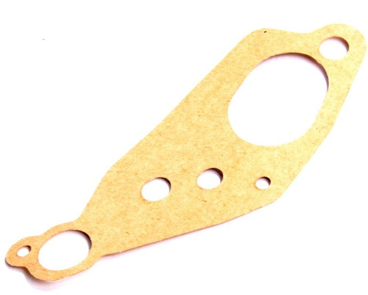Dichtung Vergaserwanne: Motor
