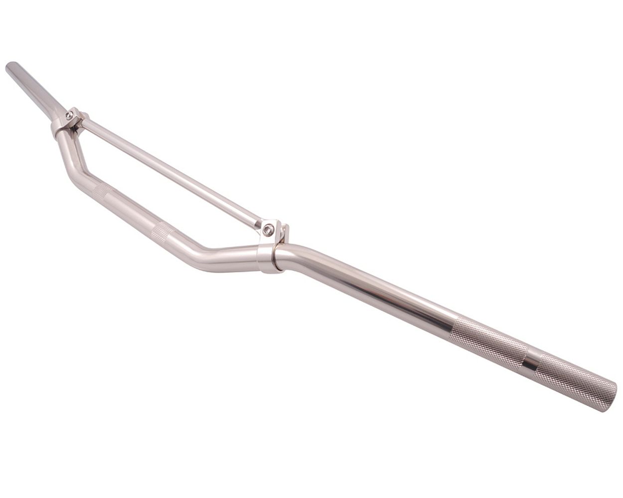 Lenker Motard Titan 740x22 mm Moped, Mofa, Roller, Motorrad