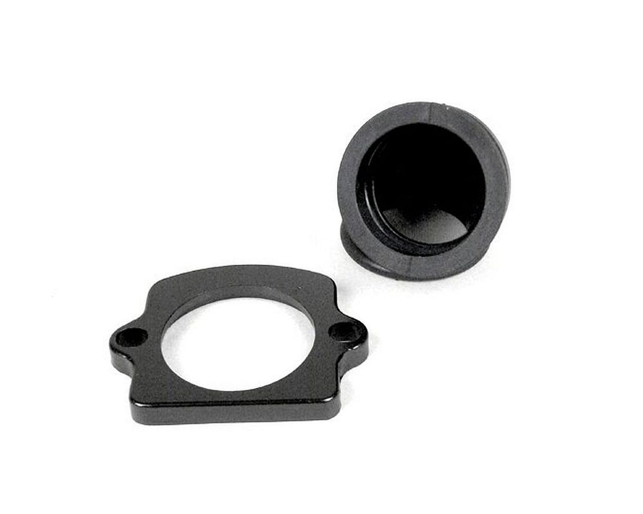 Ansaugstutzen BGM Twist AW32 mm
