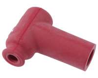 Zündkerzenstecker NGK LB05EMH-R Gummi rot