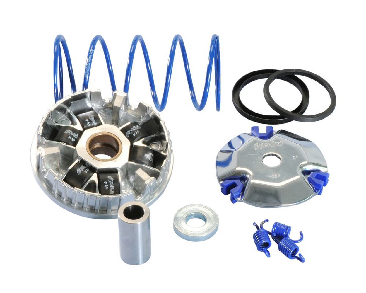 Variomatik POLINI Hi-Speed