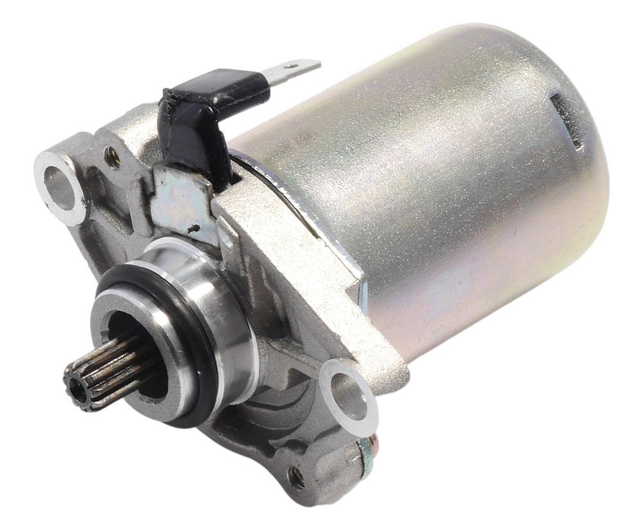 Anlasser Motor E-Starter SCORPEX 11 Zähne