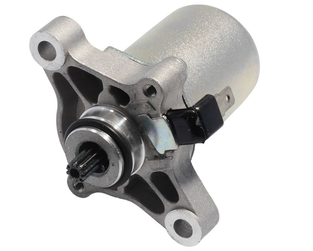 Anlasser Motor VANEZ E-Starter Super