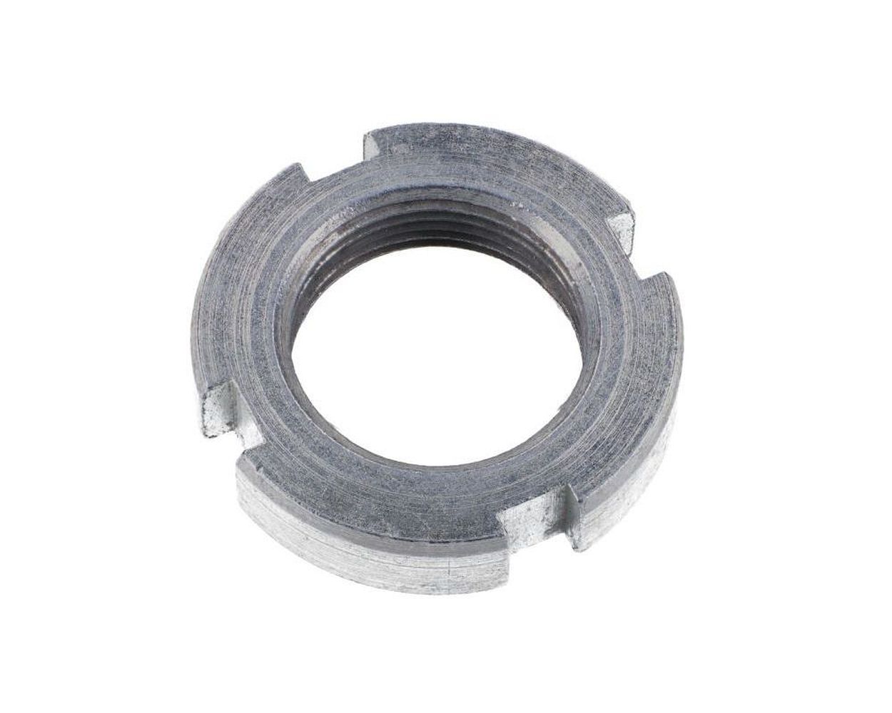 Nutmutter M24x1, 5 Gabelführung 9 mm Simson S50, S51, S70, S53