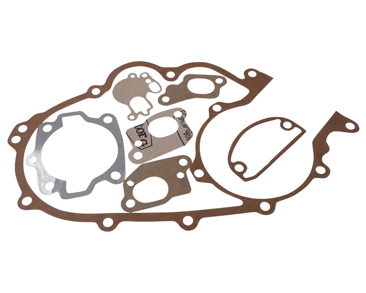 Dichtungssatz Motor