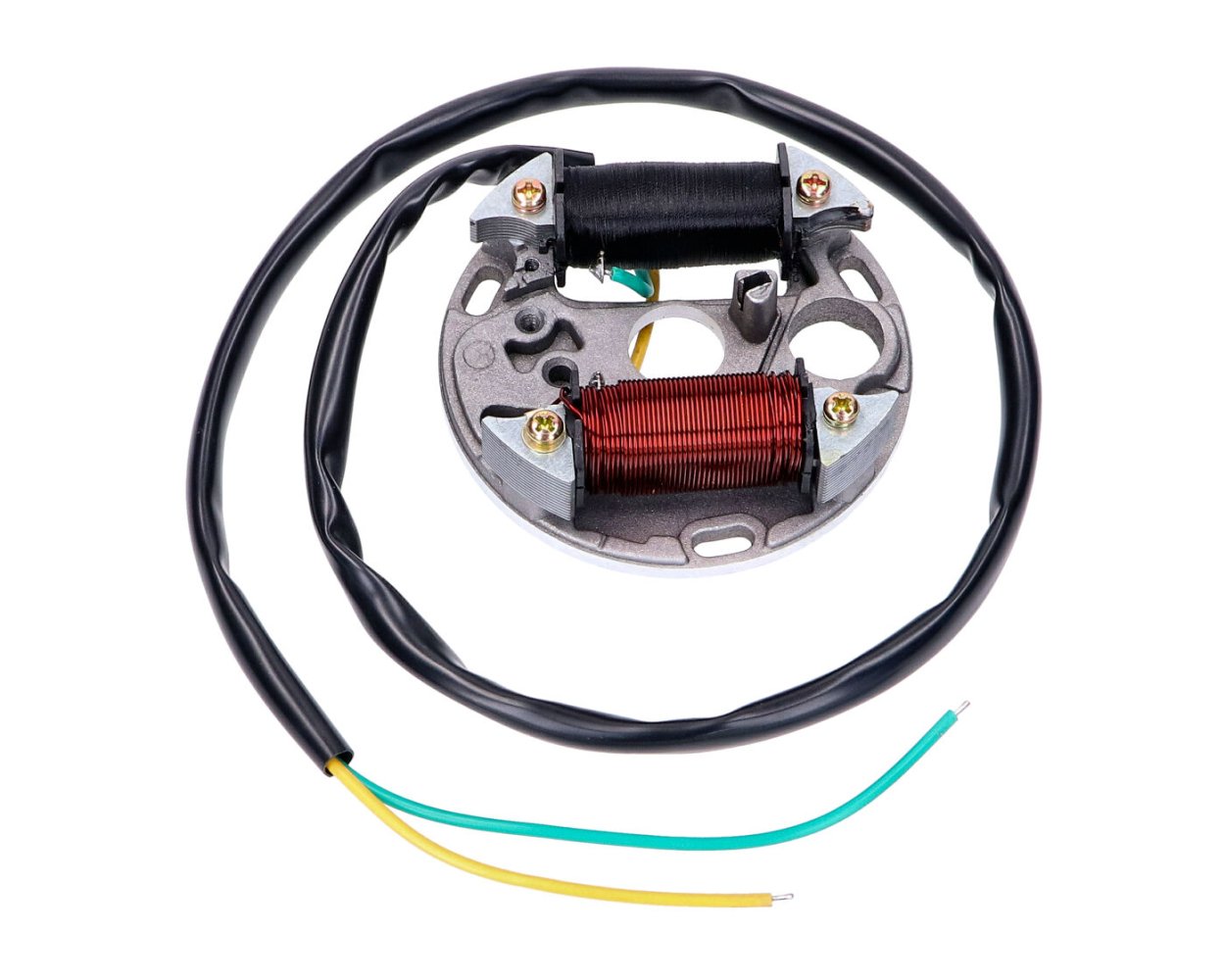 Lichtmaschine / Stator 12 V 35 W