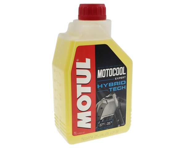Liquide de refroidissement MOTUL Motocool Expert