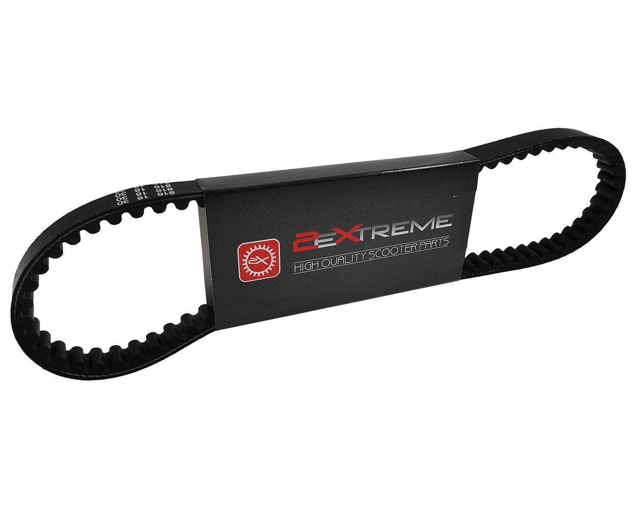 Keilriemen 2EXTREME V/S verstärkt 816x18 mm
