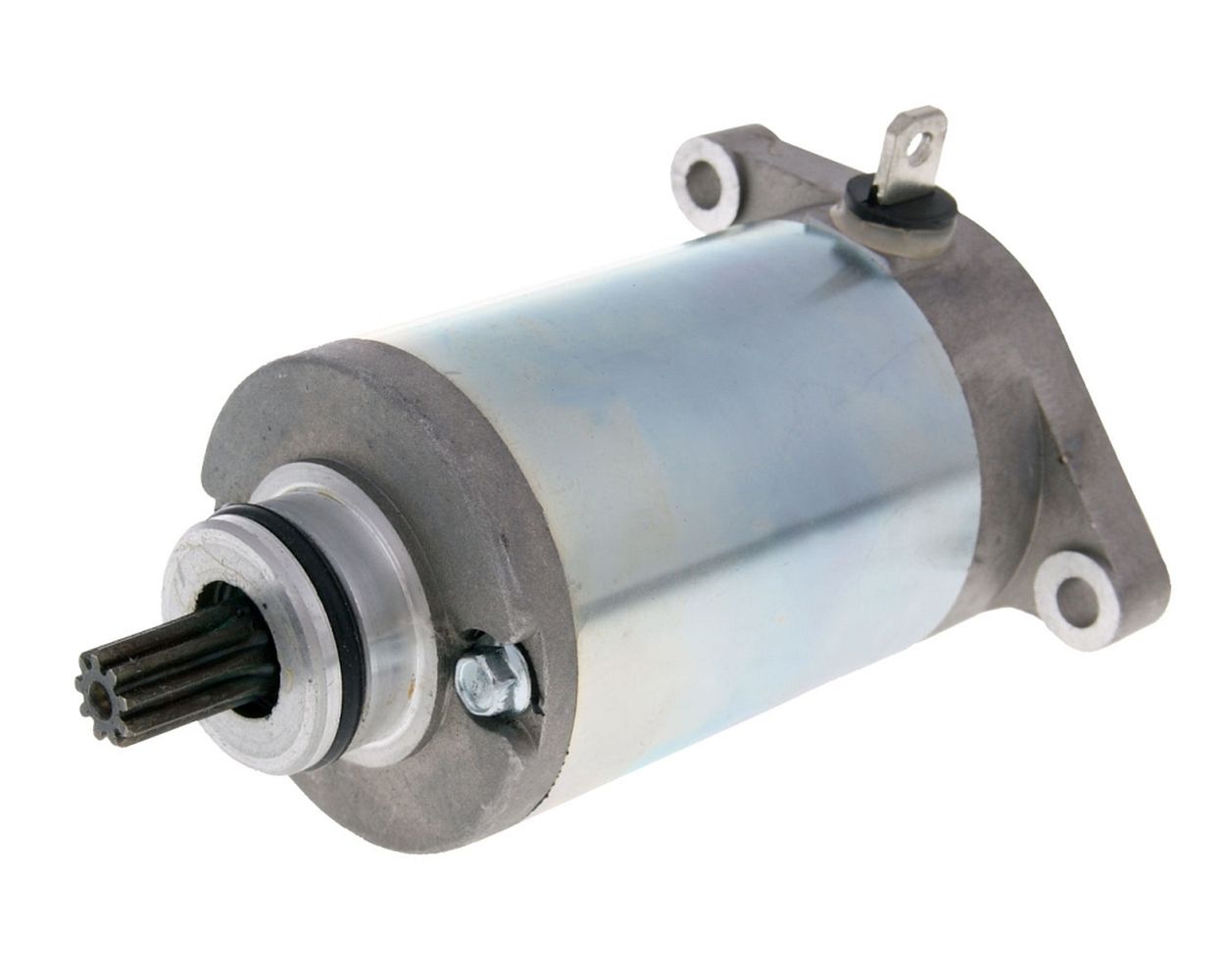 Anlasser Motor
