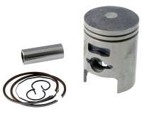 2021011 Zylinder 2EXTREME Ersatz 50ccm AC kompatibel für Hon