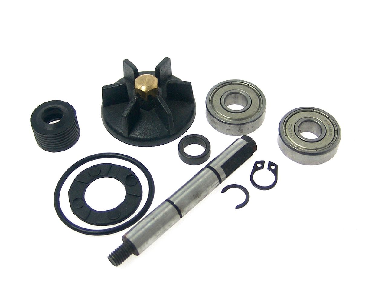 Reparatusatz Wasserpumpe VANEZ