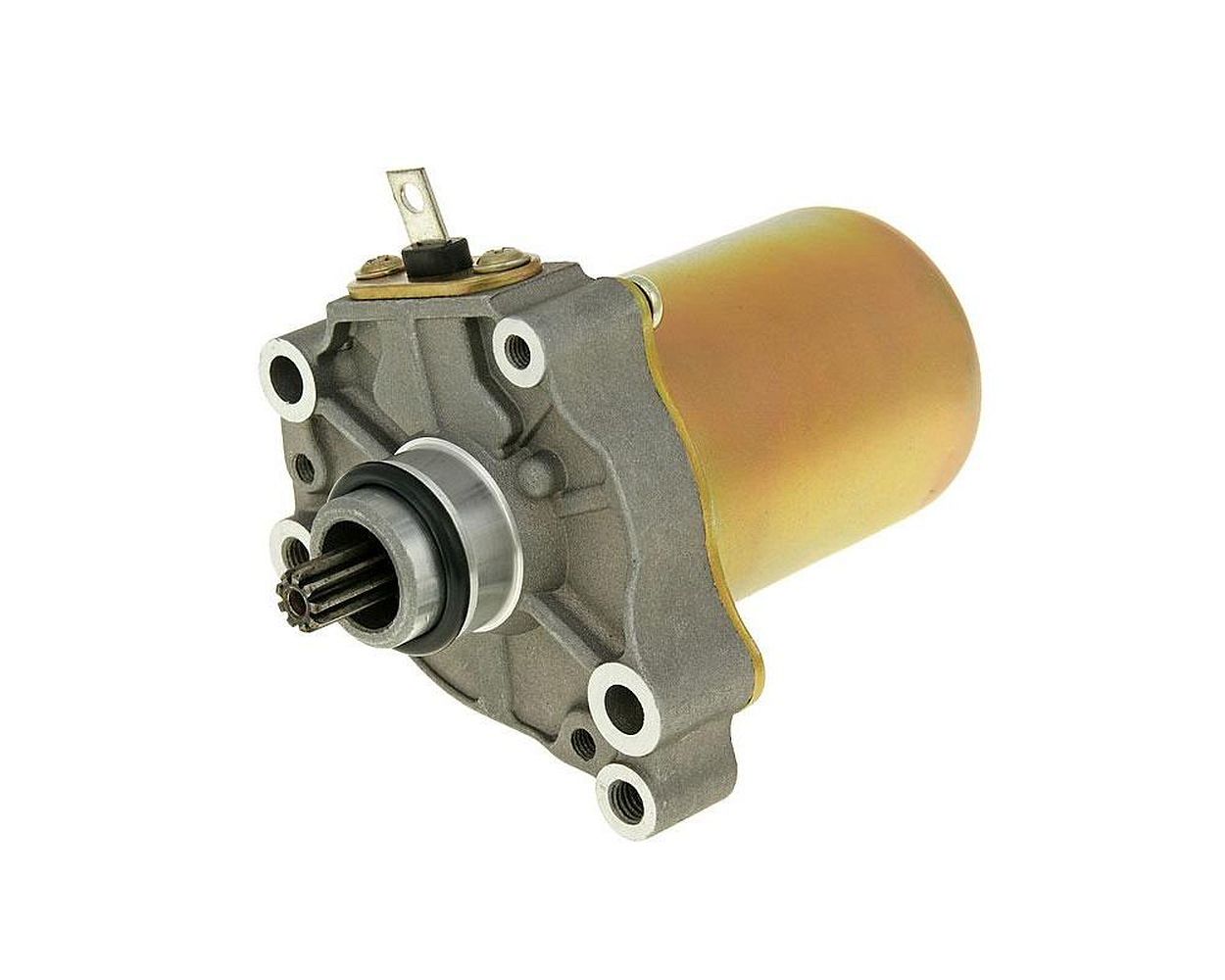 Anlasser Motor E-Starter Rivello