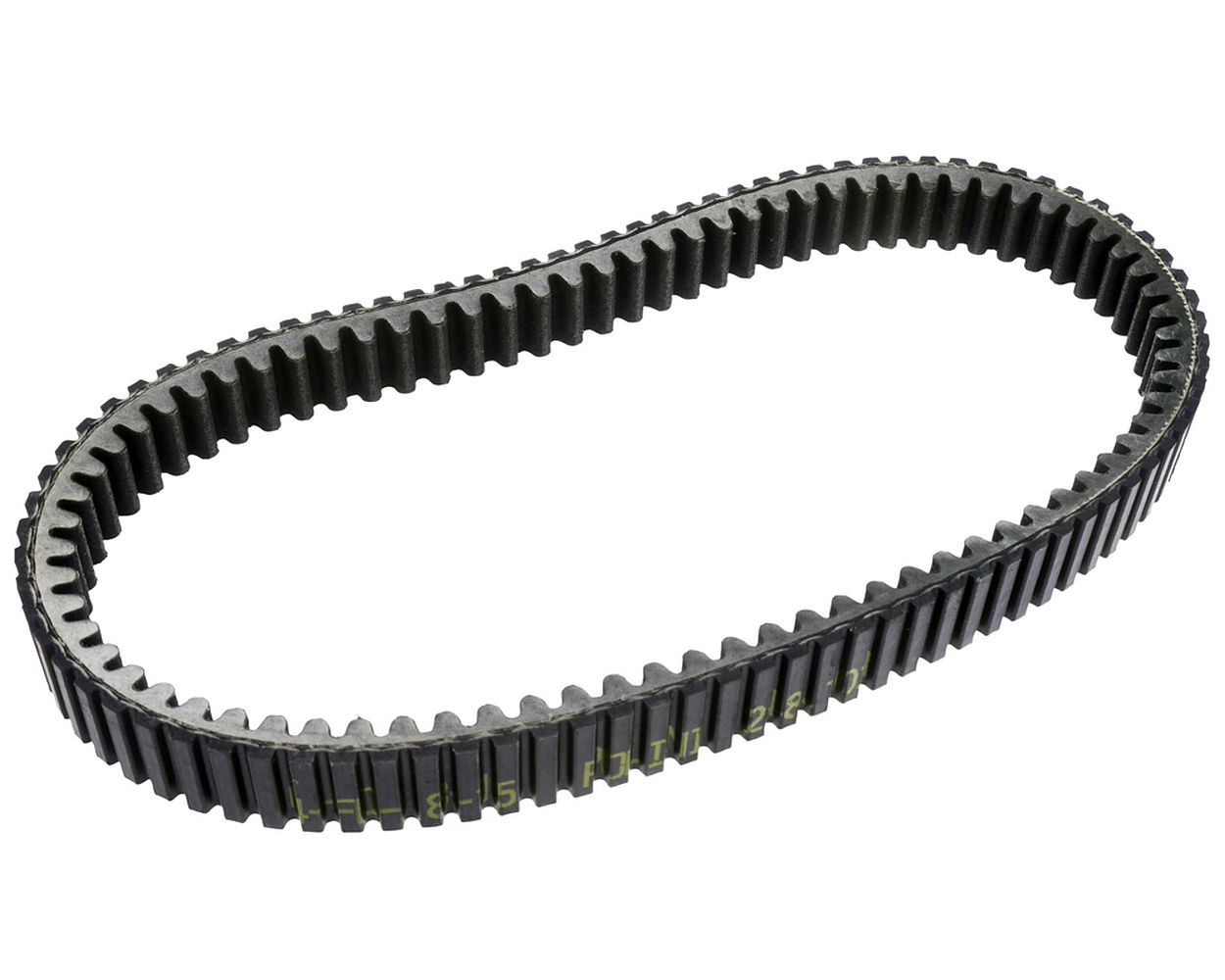 Keilriemen POLINI K Maxi Belt 859x30 mm 26 Grad