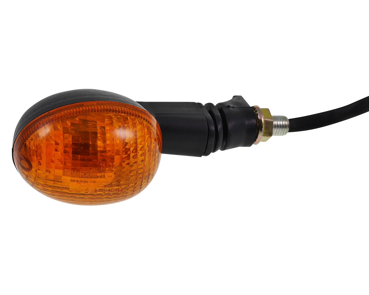Blinker vorne rechts / hinten links -, Peug