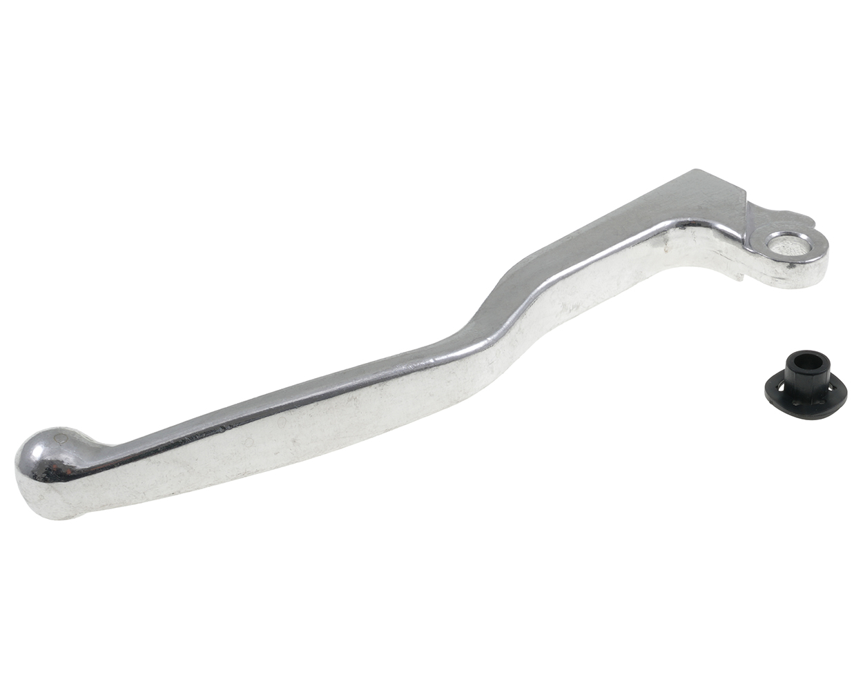 Kupplungshebel silber - RS 50, 125, RX