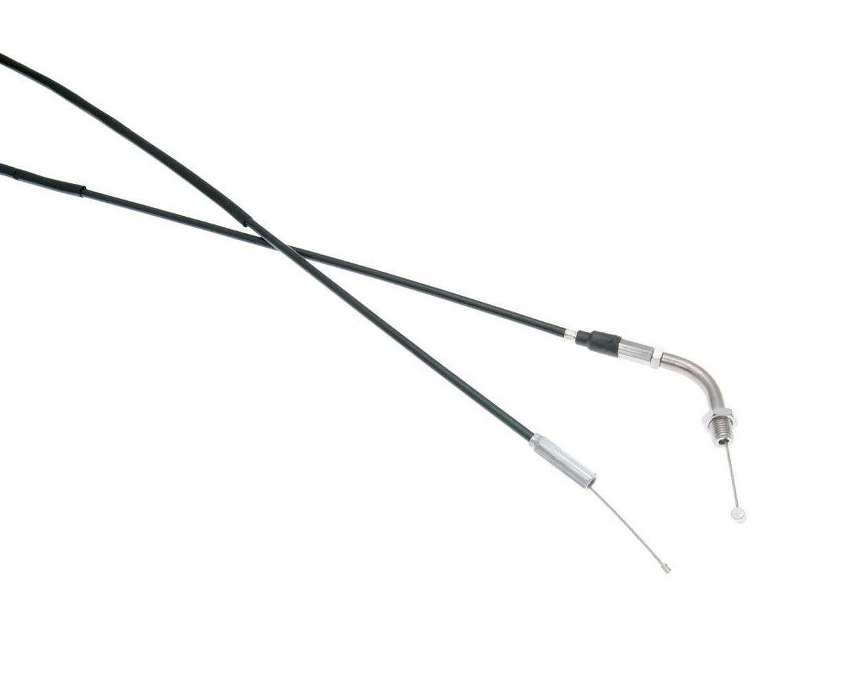 Gaszug SCORPEX Bowdenzug, Gasseil