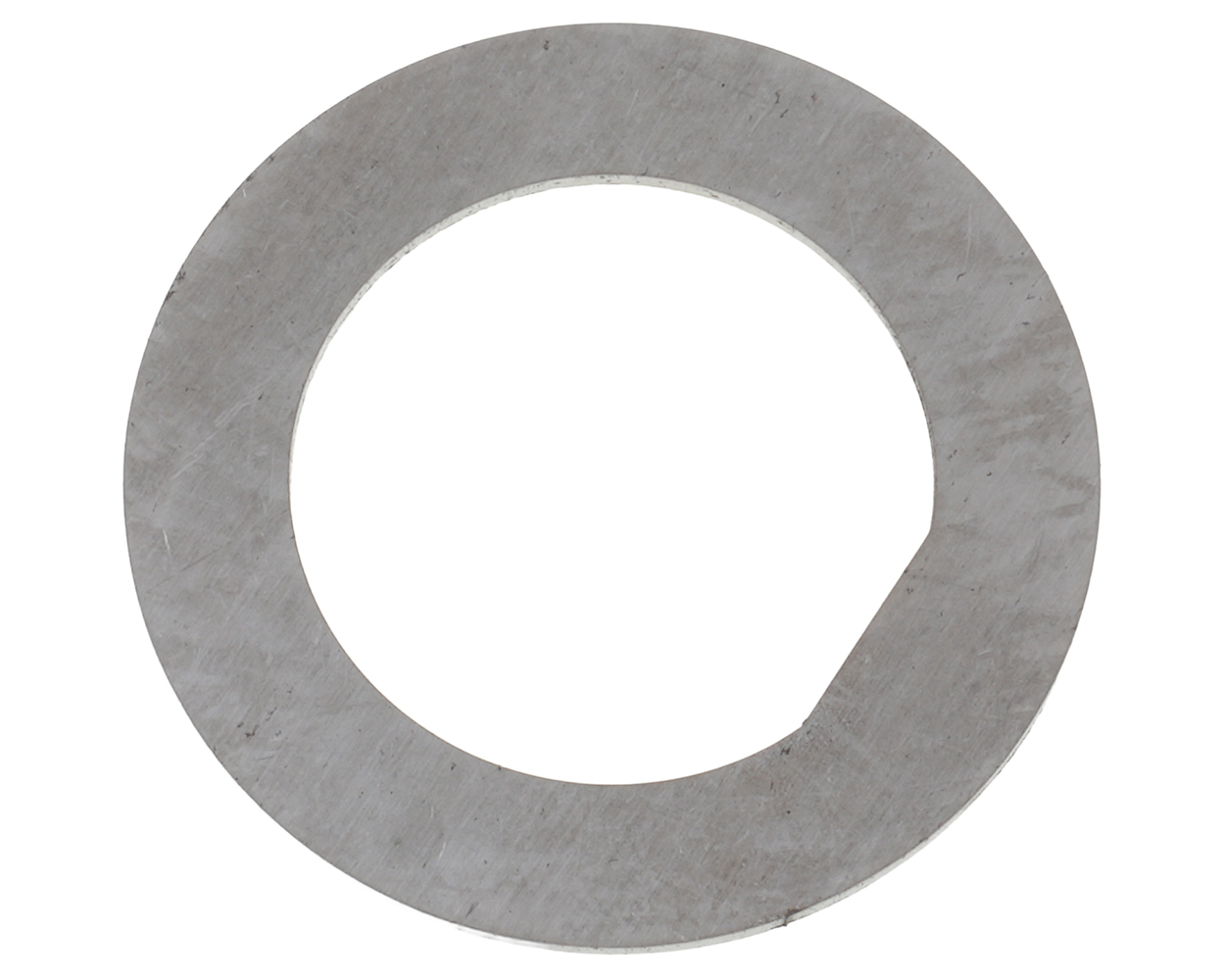 D-Scheibe Ø=20x1.0 mm für Bremszangenaufnahme vorne -BGM PRO