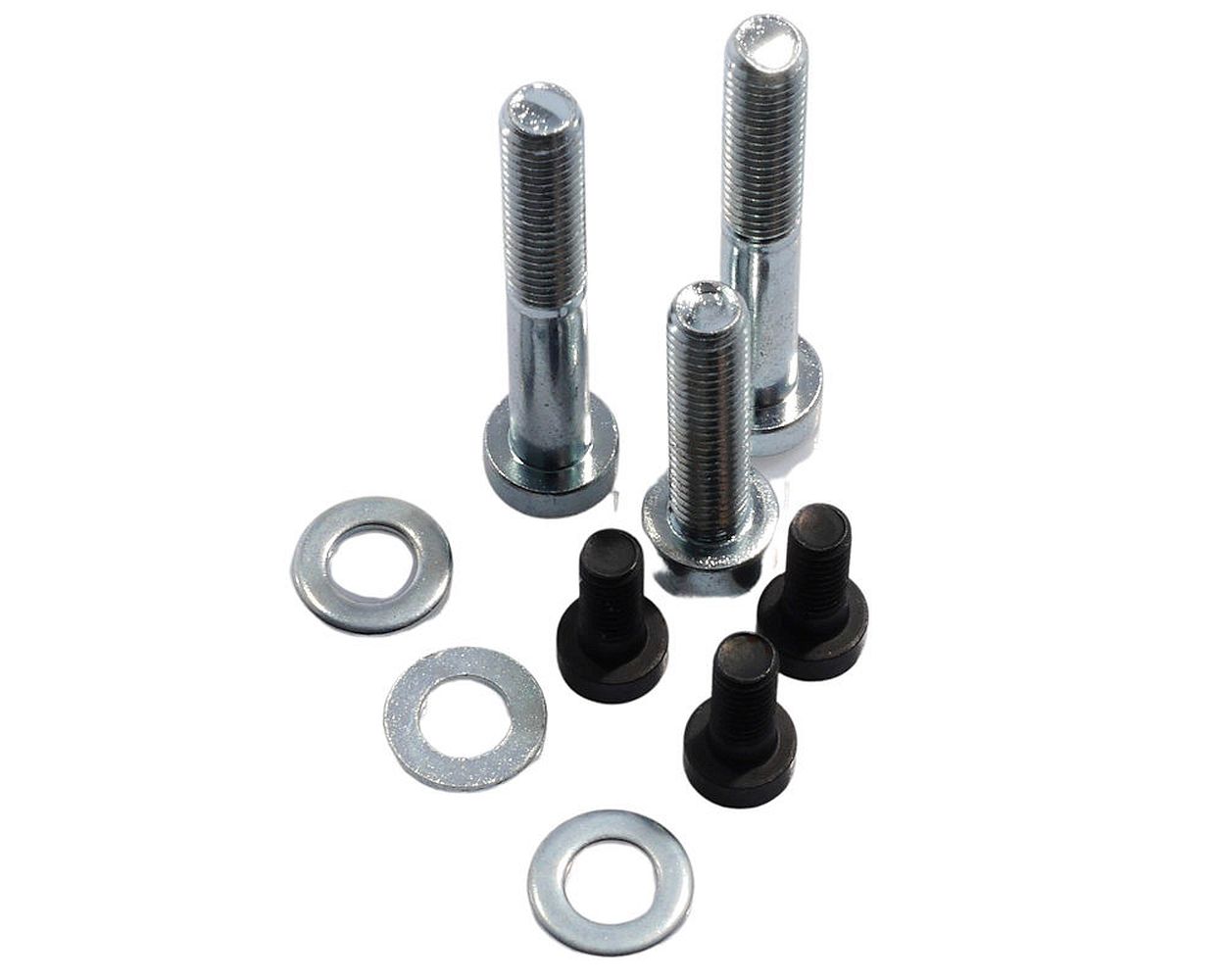 Schraubenset Stage6 R/T für Innenrotorzündung Minarelli AM6