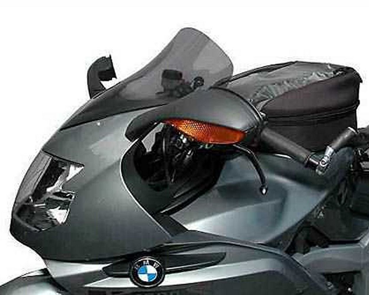 Scheibe MRA-Tourenscheibe K 1200 S / 1300 S, klar