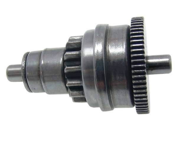 10x Manicotto Passante Per Ruota Libera Avviamento 12x8x9 Mm GY6 - Foto 13