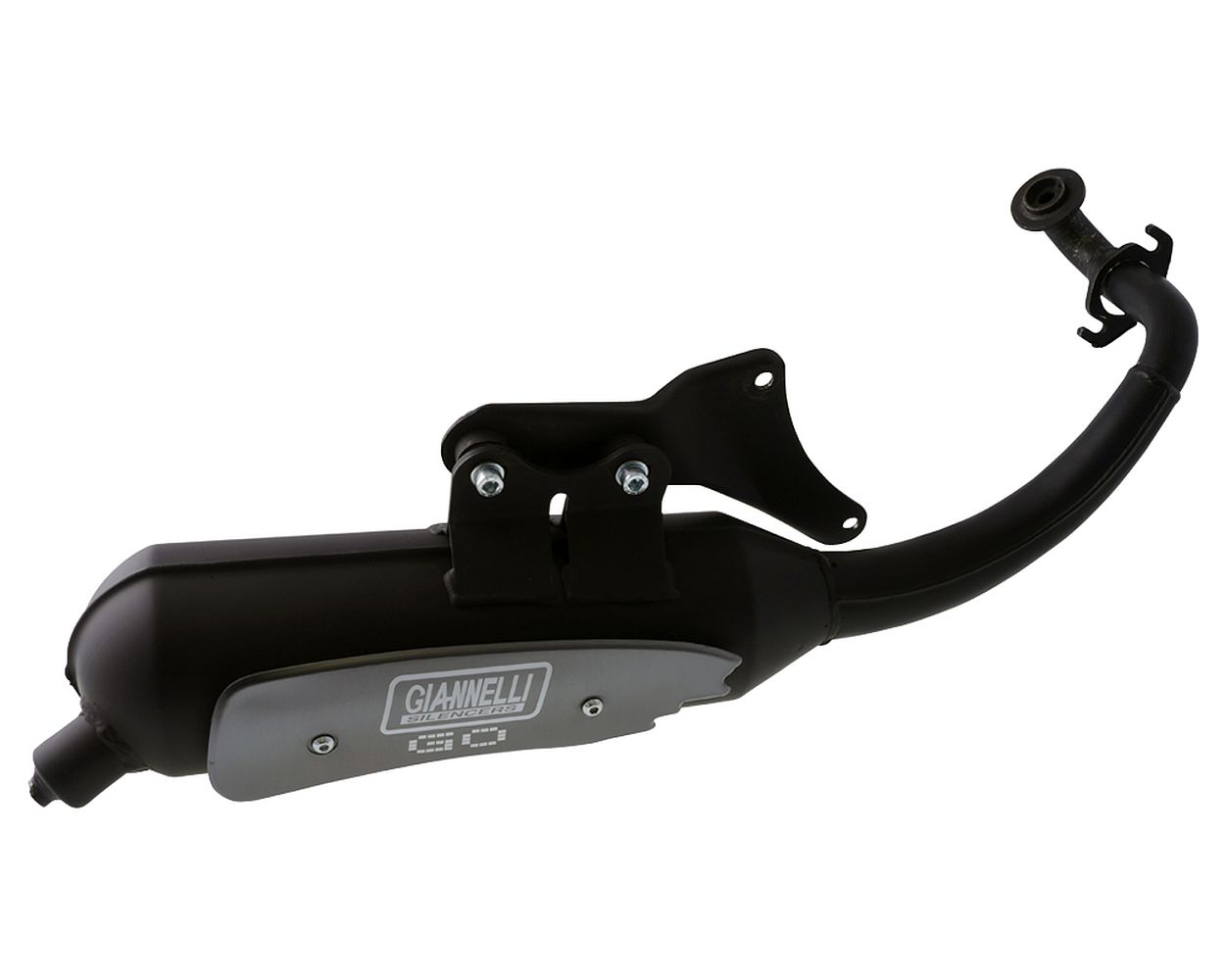 Auspuff GIANNELLI GO SH 50 / 50 AC ab 96