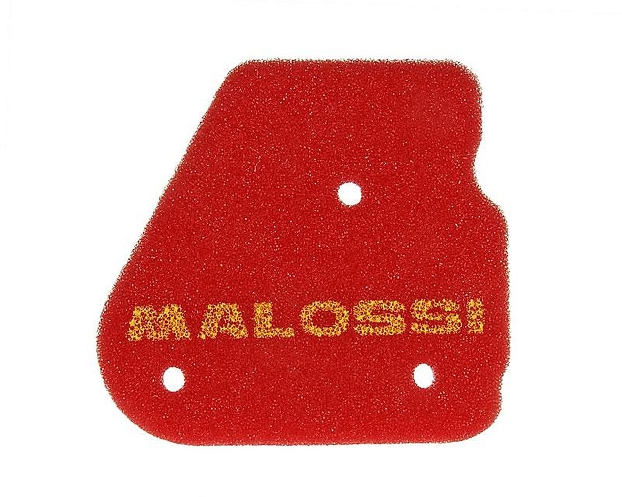 Luftfilter Einsatz MALOSSI Red Sponge