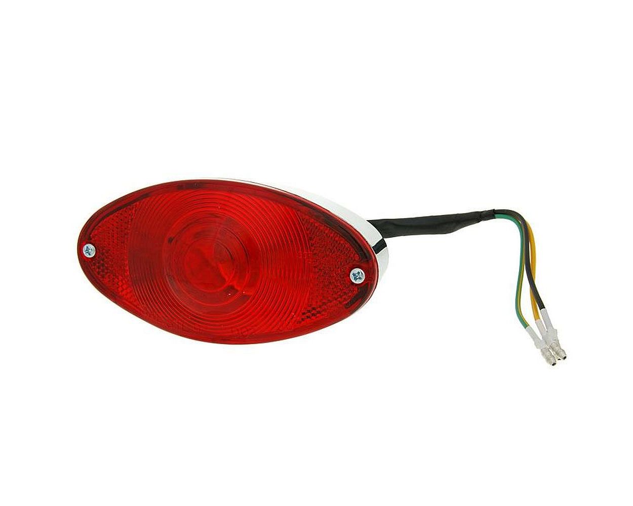 Rücklicht komplett