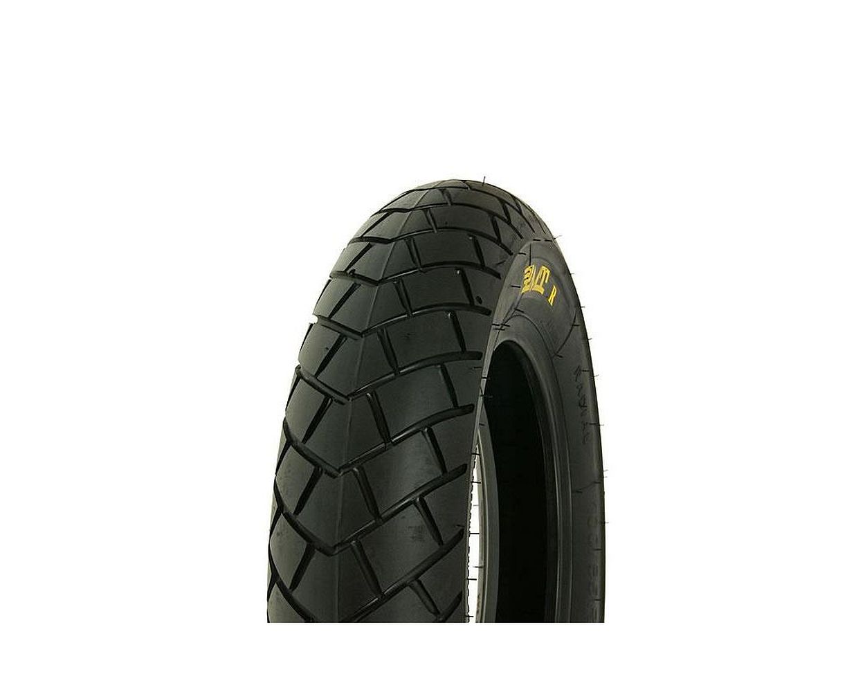 Reifen PMT Race (Rennreifen/Slicks und Regen) VORN - 90 / 90-10 TL