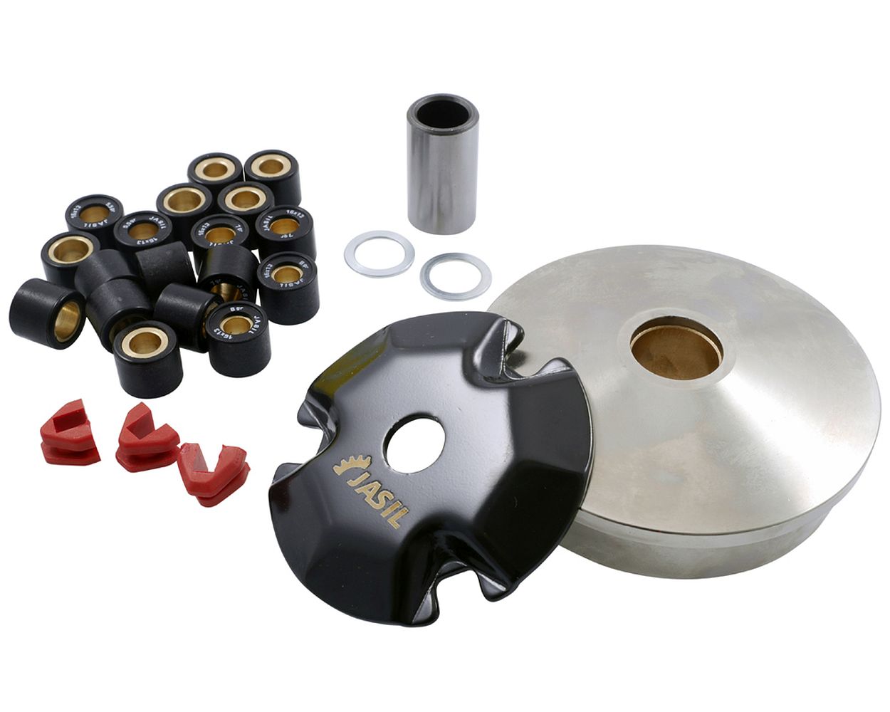 Variomatik Kit TOP-RACING