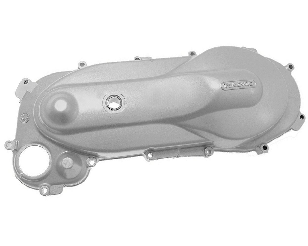 Béquille Centrale De Rechange Pour Scooter Piaggio Zip, Fly, Vespa ET2, LX50 (moteur 50cc 2 Temps)