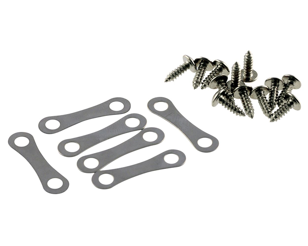 Reparatur Set Kunststoff Verkleidung 18 teilig