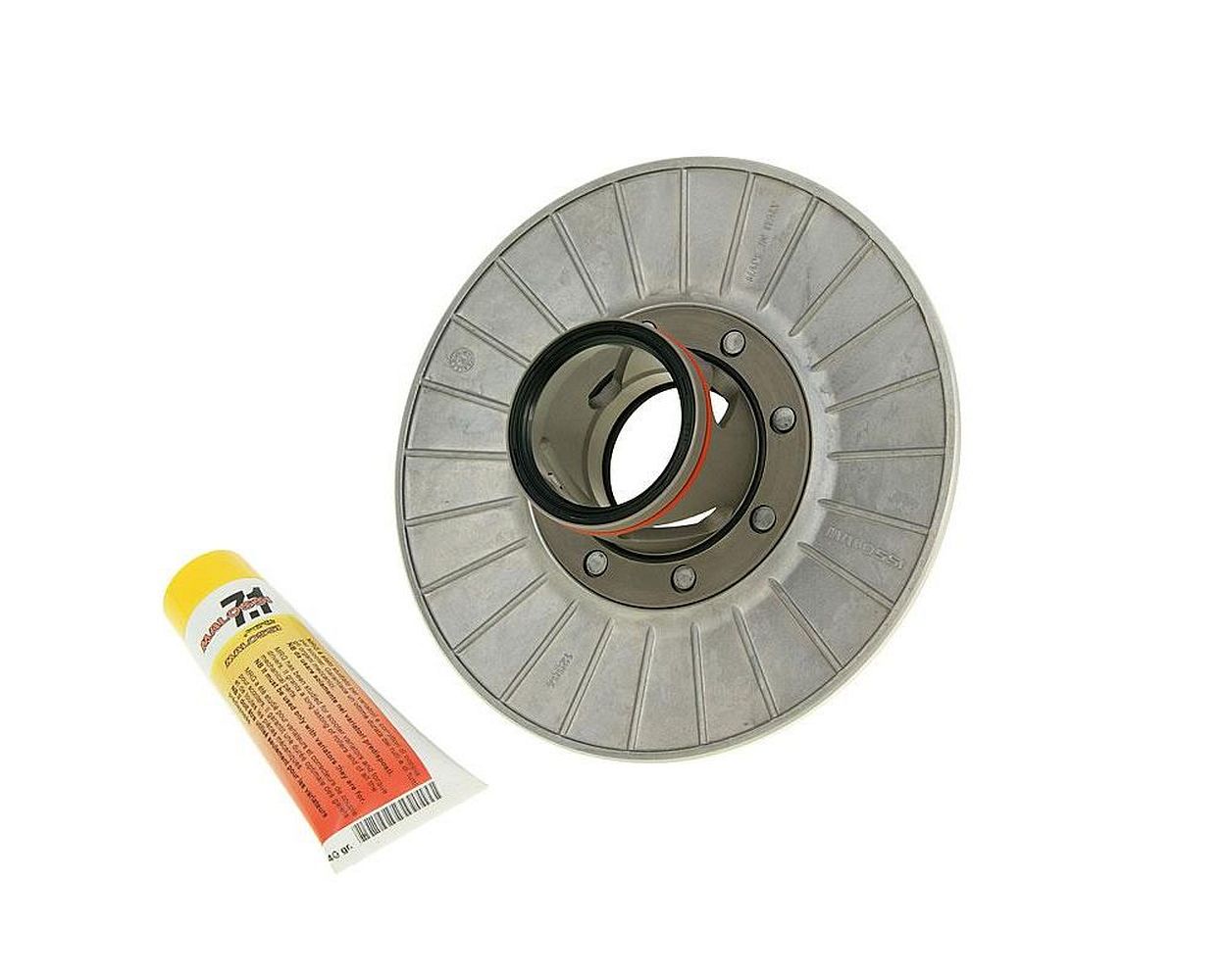 Wandlerscheibe MALOSSI Torque Driver 200 250 300 4T